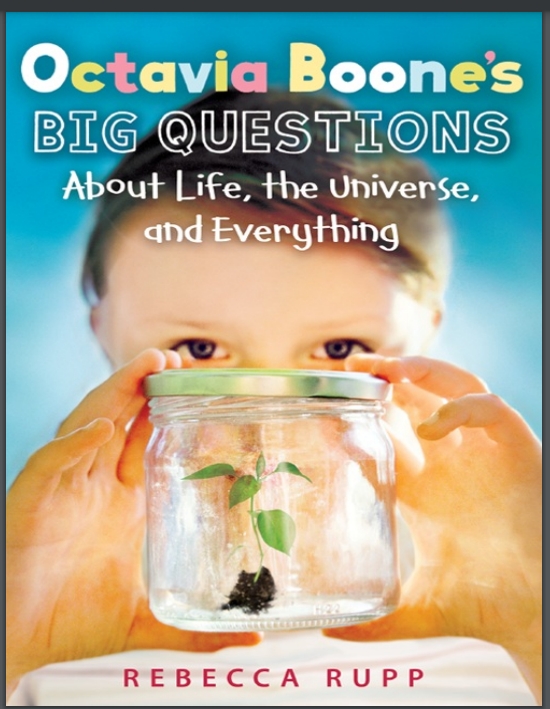 Octavia Boone's Big Questions about Life, the Universe, and Everything Free PDF Download Octavia Boone's Big Questions about Life, the Universe, and Everything by Mr. Swift PDF